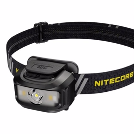 Nitecore NU35 laddningsbar LED-pannlampa 460 lumen